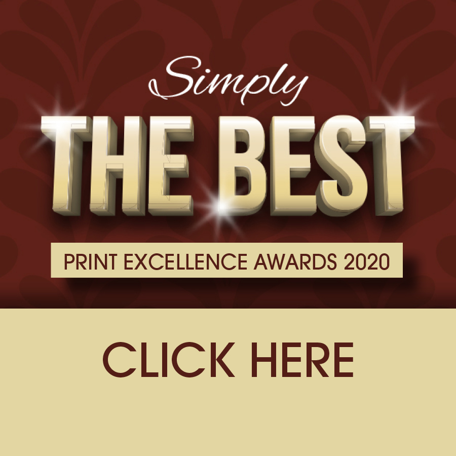 Print Excellence Awards 2019